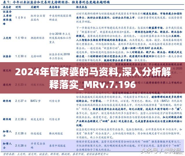 2024年管家婆的马资料56期|词语释义解释落实|0.214017077